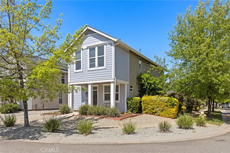 91 Pauletah Place, Chico, CA 95973