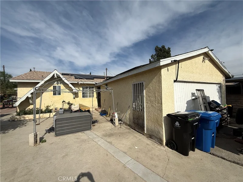11552 Fellows Avenue, Pacoima, CA 91331