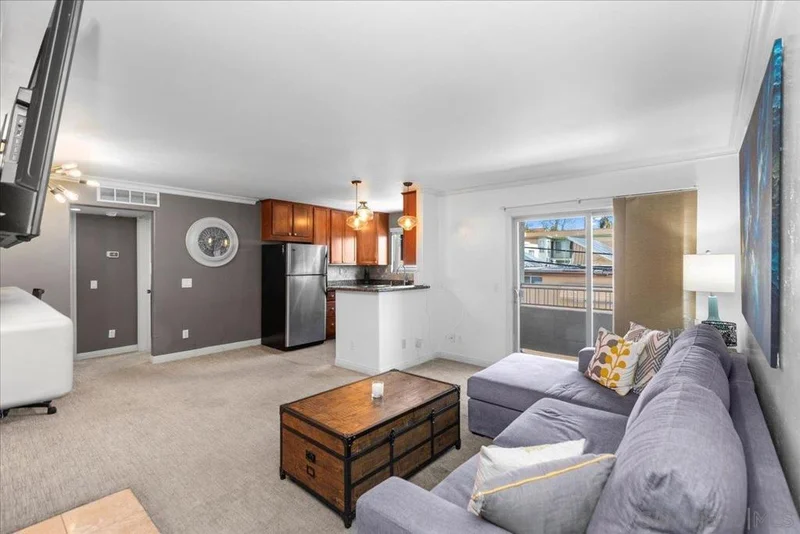 4521 55th St. 19, San Diego, CA 92115