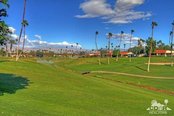 3 Medina Way, Rancho Mirage, CA 92270