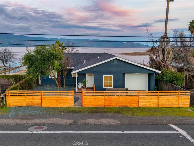 4200 Lakeshore Boulevard, Lakeport, CA 95453