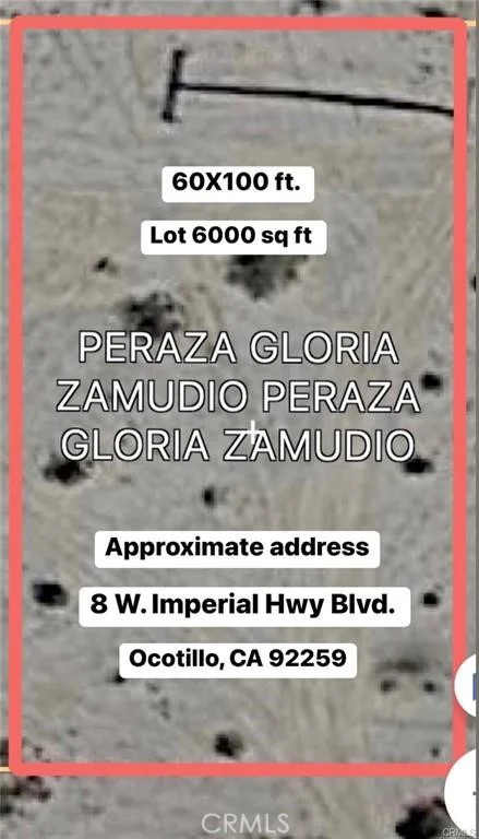8 W Imperial Highway