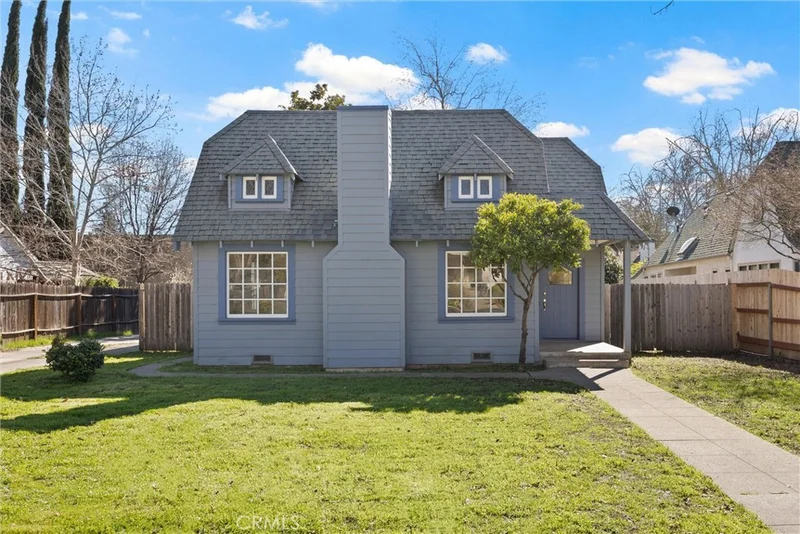 869 E 8th Street, Chico, CA 95928