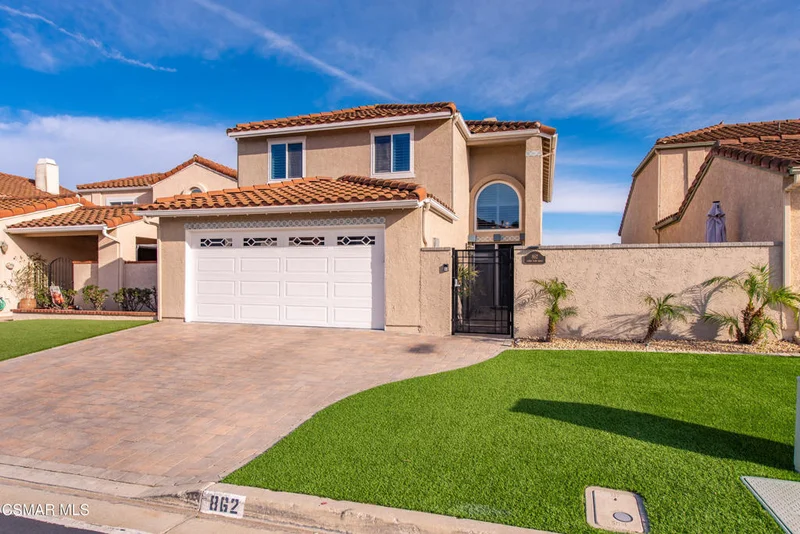 862 Links View Drive, Simi Valley, CA 93065