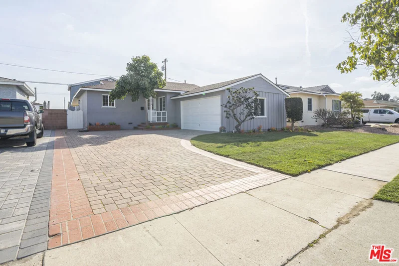 18514 Taylor Court, Torrance, CA 90504