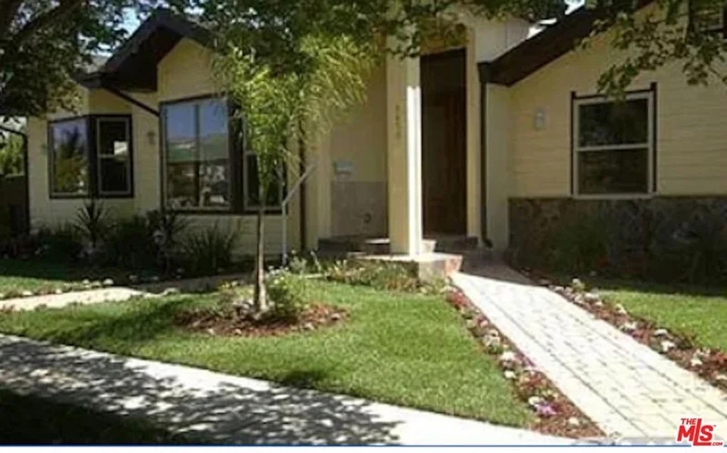 5430 Alcove Avenue, Valley Village, CA 91607