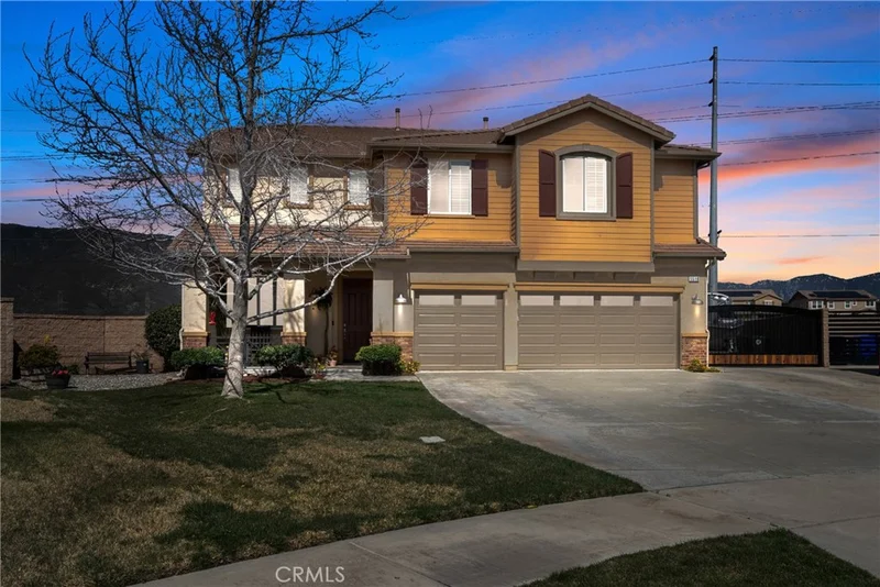 5516 Woodscent Court, Fontana, CA 92336
