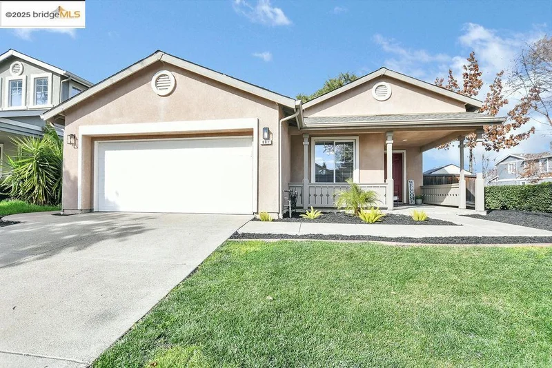861 Boone Dr, Brentwood, CA 94513