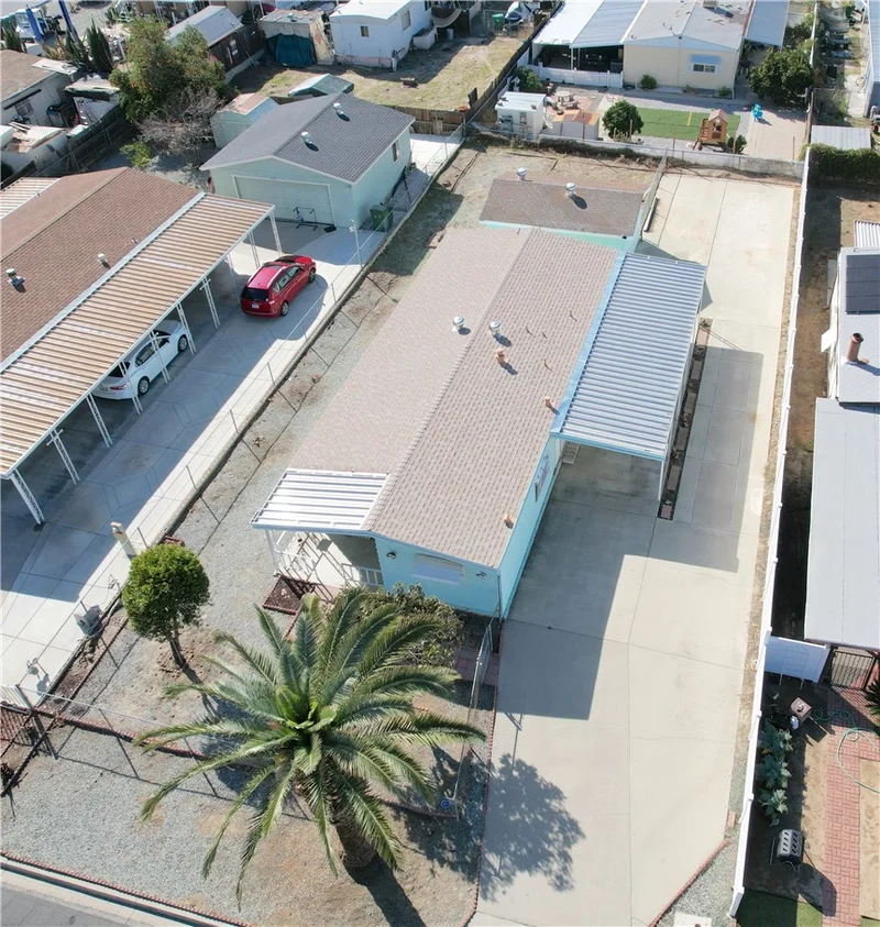 25469 Jerry Lane, Hemet, CA 92544