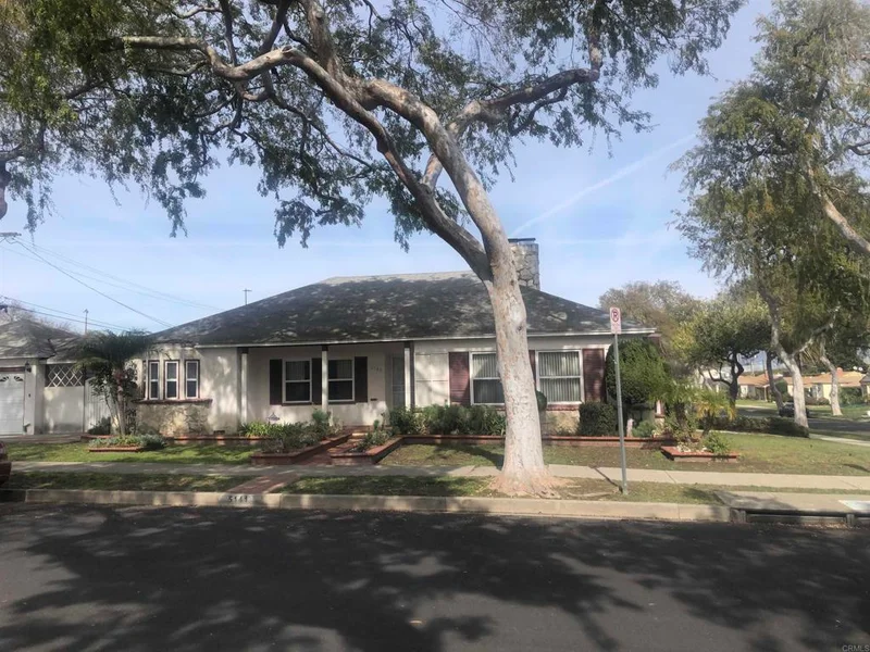 5141 Sunlight Place, Los Angeles, CA 90016