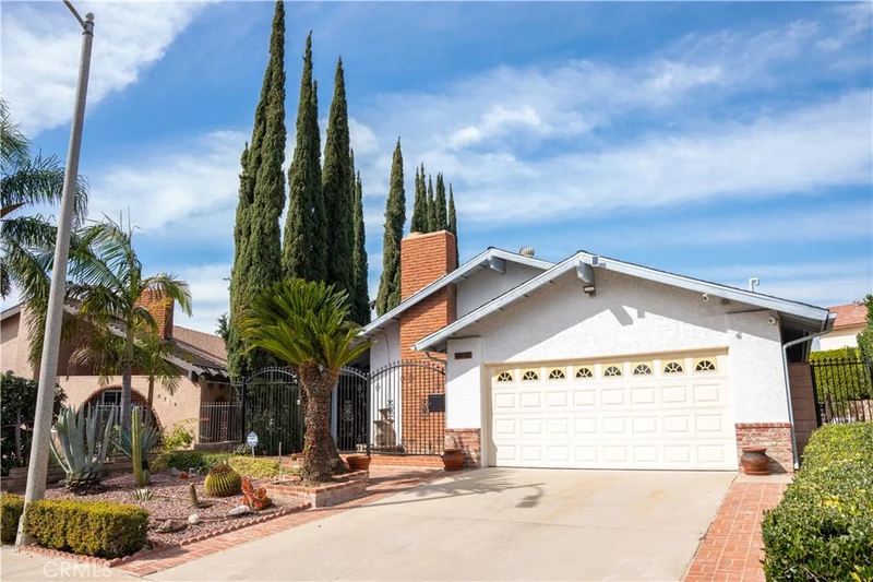 8823 Bluffdale Drive, Sun Valley, CA 91352