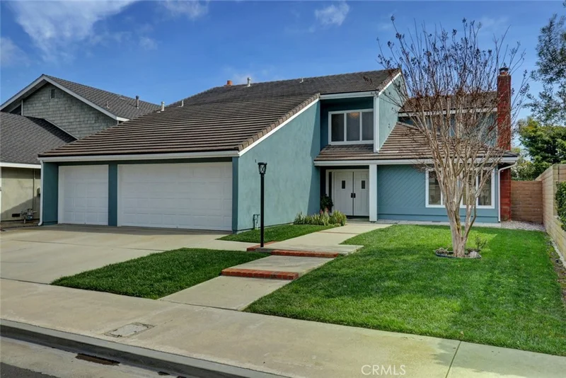 5446 Bankton Drive, Huntington Beach, CA 92649
