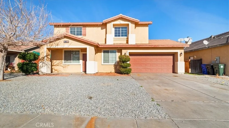 11804 Trailwood Street, Victorville, CA 92392