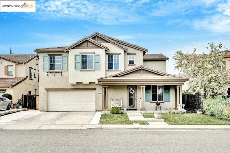 27 Morning Glory Ct, Oakley, CA 94561