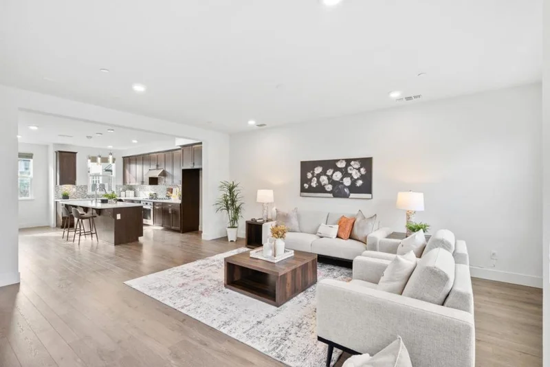 557 Charles Fraker Terrace 3, Sunnyvale, CA 94085
