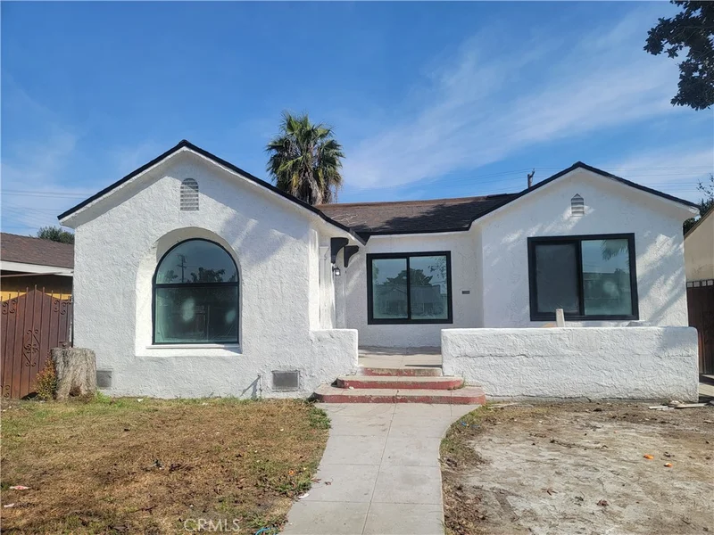 516 S Ward Avenue, Compton, CA 90221