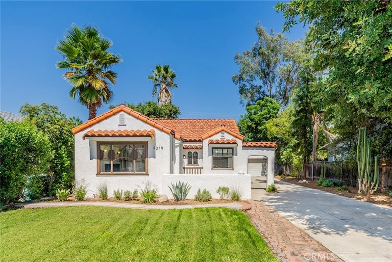 4219 Sunnyside Drive, Riverside, CA 92506