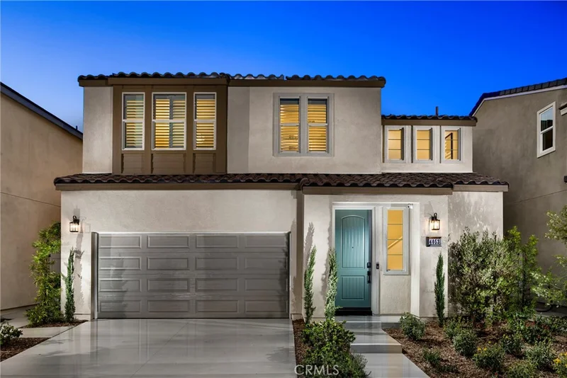 4105 S. Sunflower Paseo S, Ontario, CA 91761