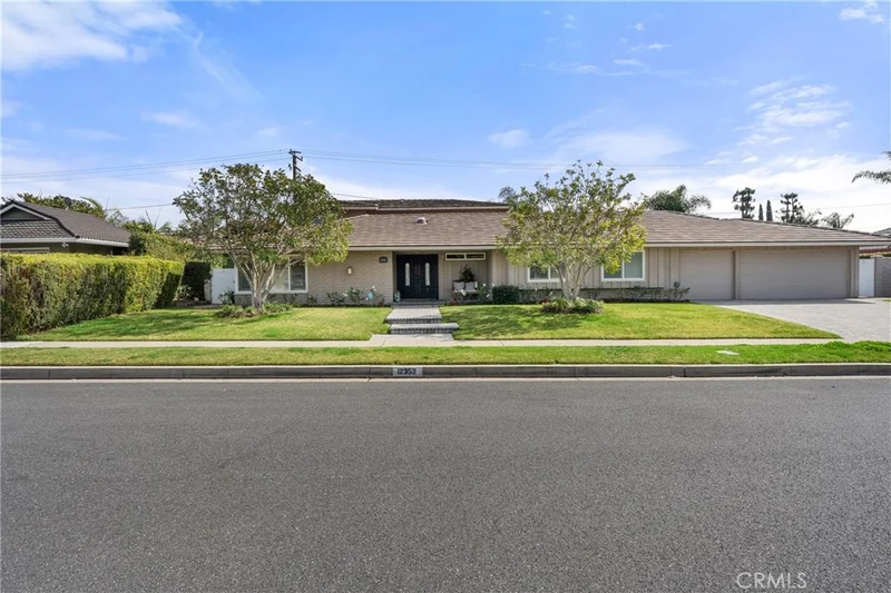 12352 Ranchwood Road, Santa Ana, CA 92705