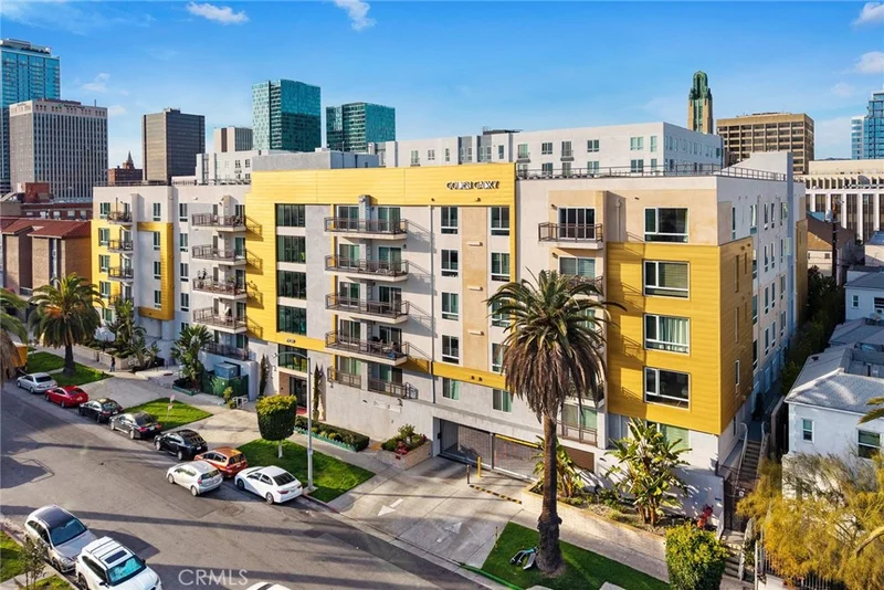 2939 Leeward Avenue 419, Los Angeles, CA 90005