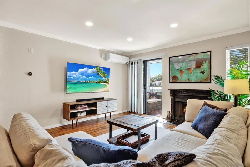 2941 C St 457, San Diego, CA 92102