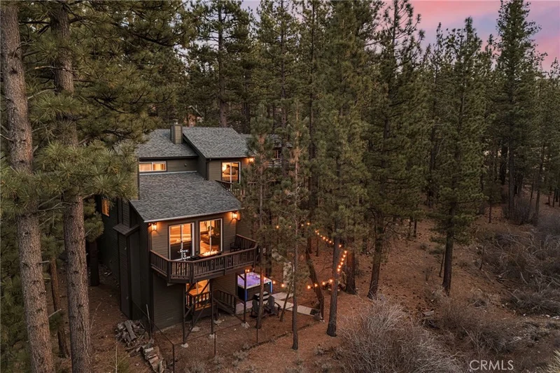 1021 W London Lane, Big Bear City, CA 92314