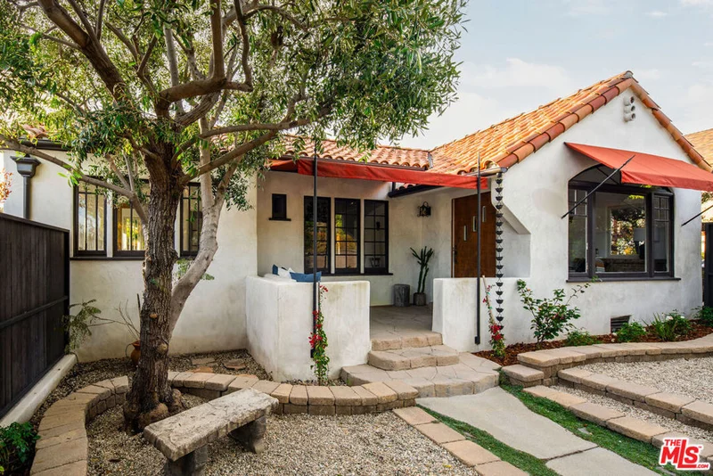 5115 El Rio Avenue, Los Angeles, CA 90041