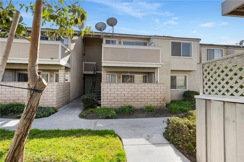 8552 Belmont Street 42, Cypress, CA 90630