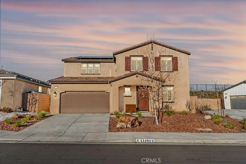 11494 Kyler Drive, Beaumont, CA 92223