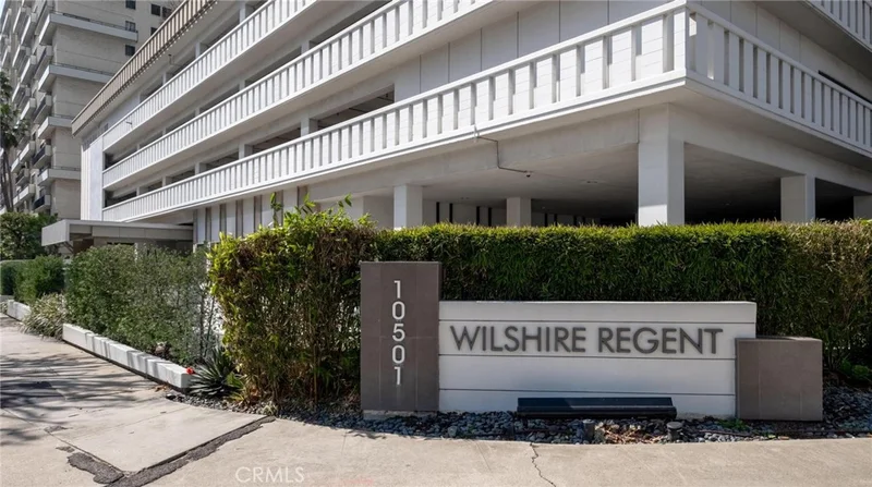 10501 Wilshire Blvd 1014, Los Angeles, CA 90024