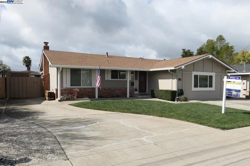 427 El Caminito, Livermore, CA 94550
