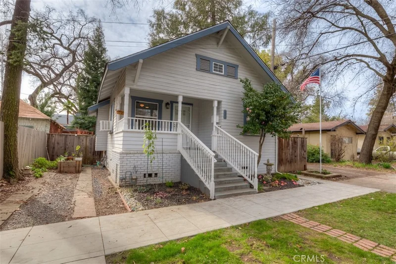 632 Pine Street, Chico, CA 95928
