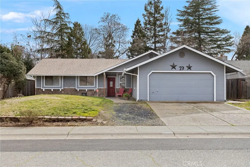 79 Skymountain Circle, Chico, CA 95928