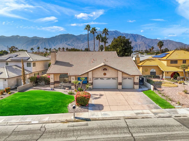 29865 Whispering Palms Trail, Cathedral City, CA 92234