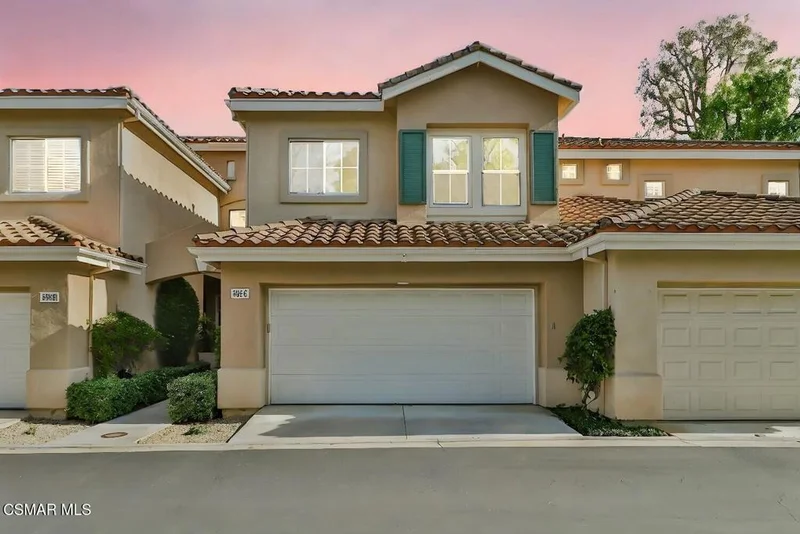 508 Bannister Way C, Simi Valley, CA 93065