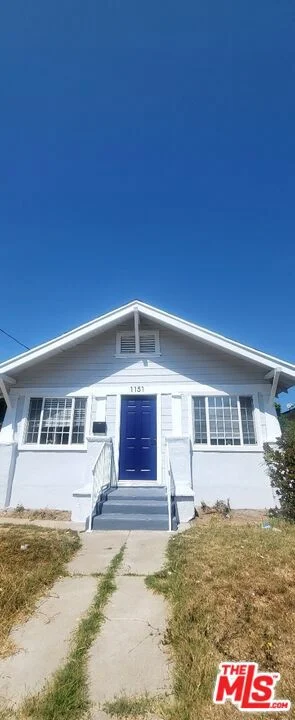 1151 S Normandie Avenue, Los Angeles, CA 90006