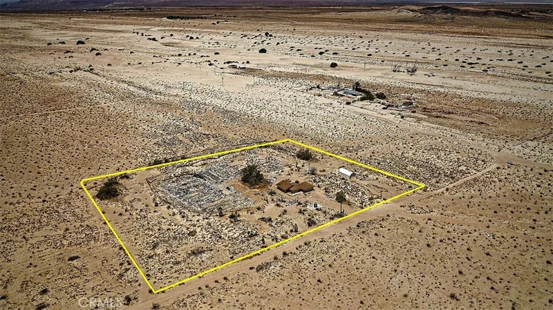 46275 Palma Vista Road, Newberry Springs, CA 92365