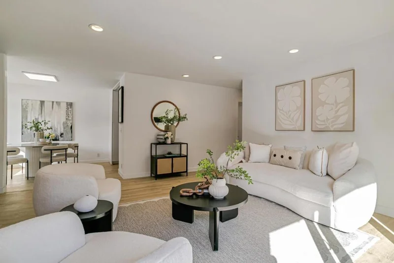 5512 Sean Circle 91, San Jose, CA 95123