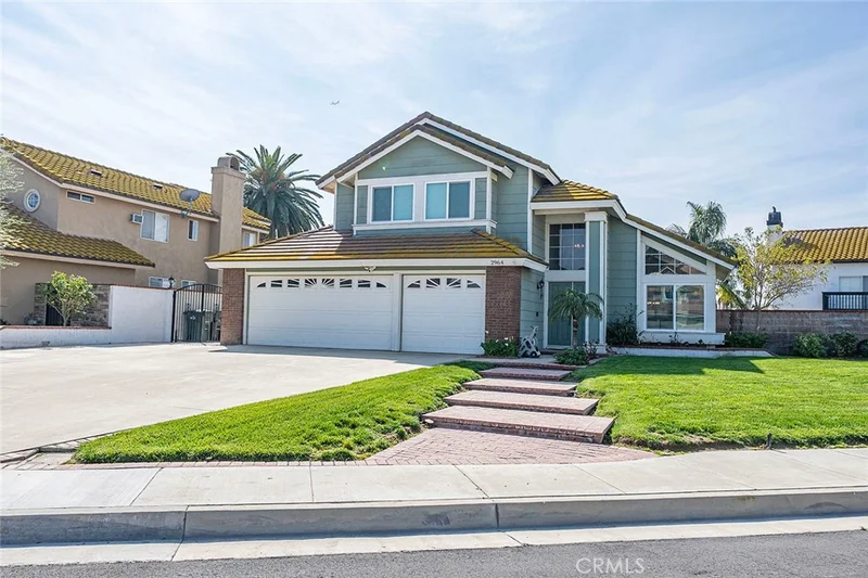2964 E Scout Court, Ontario, CA 91761