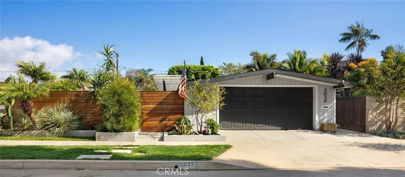 3026 Volk Avenue, Long Beach, CA 90808