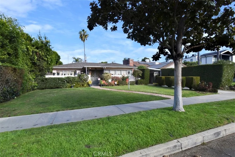 10433 Valley Spring Lane, Toluca Lake, CA 91602