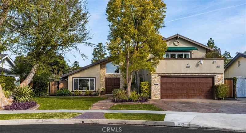 413 W Sierra Drive, Santa Ana, CA 92707