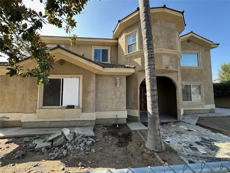 11250 Cypress Avenue, Fontana, CA 92337