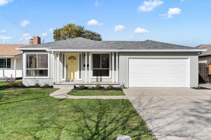 2241 W Hedding Street, San Jose, CA 95128
