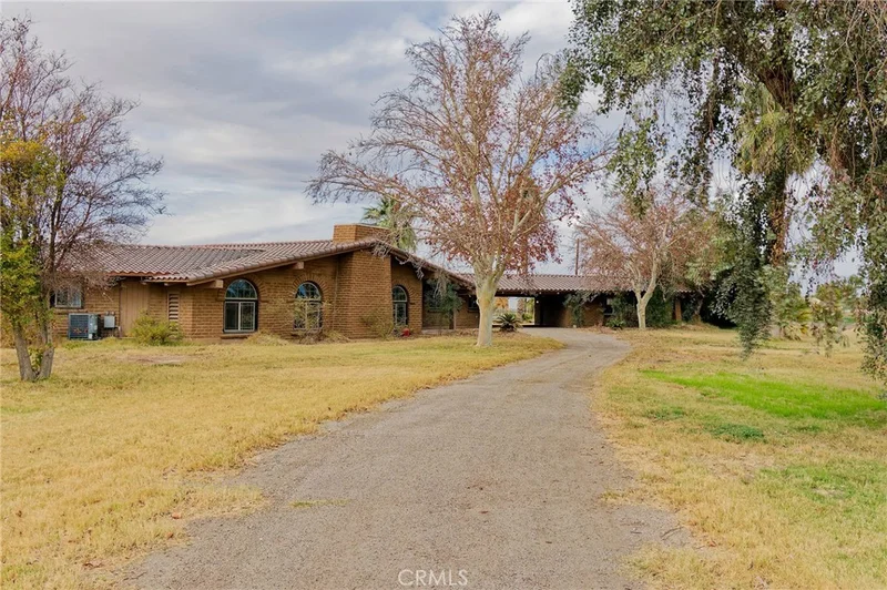 11520 W Riverside Drive, Blythe, CA 92225