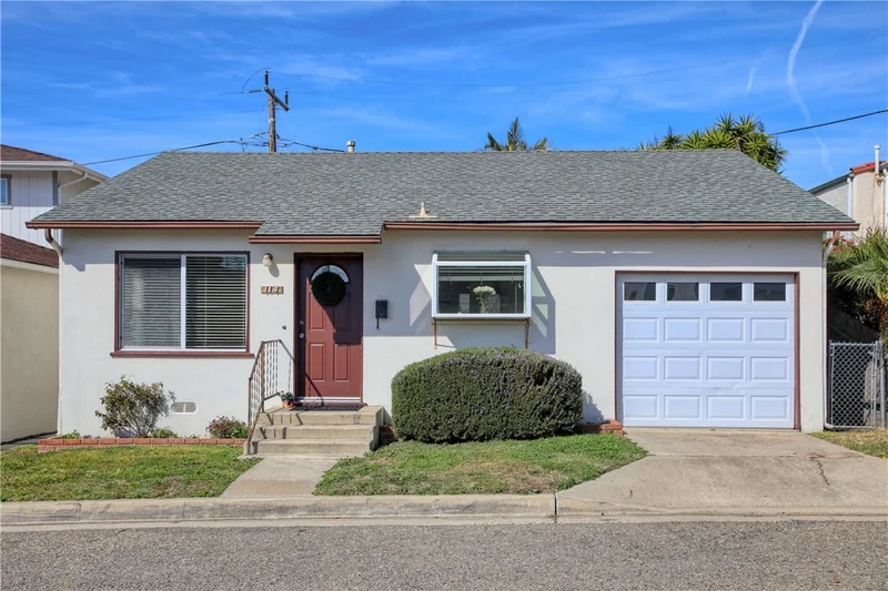 114 Esparto Avenue, Pismo Beach, CA 93449