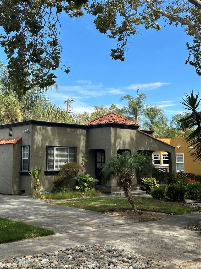 857 Harding Avenue, San Jose, CA 95126