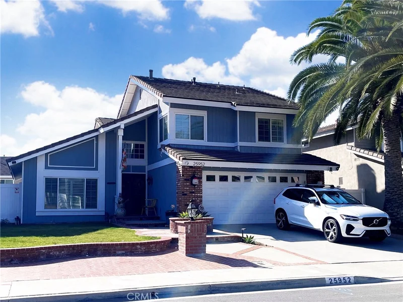 25952 Alderwood, Lake Forest, CA 92630