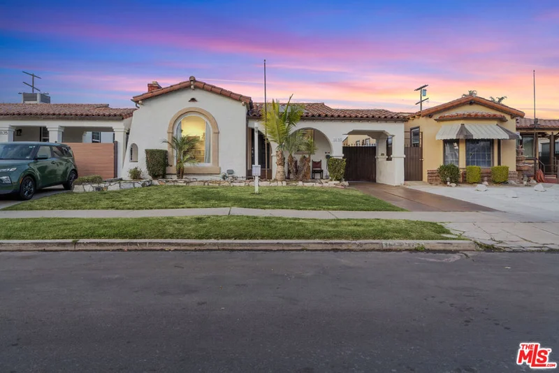 1131 W 81st Place, Los Angeles, CA 90044