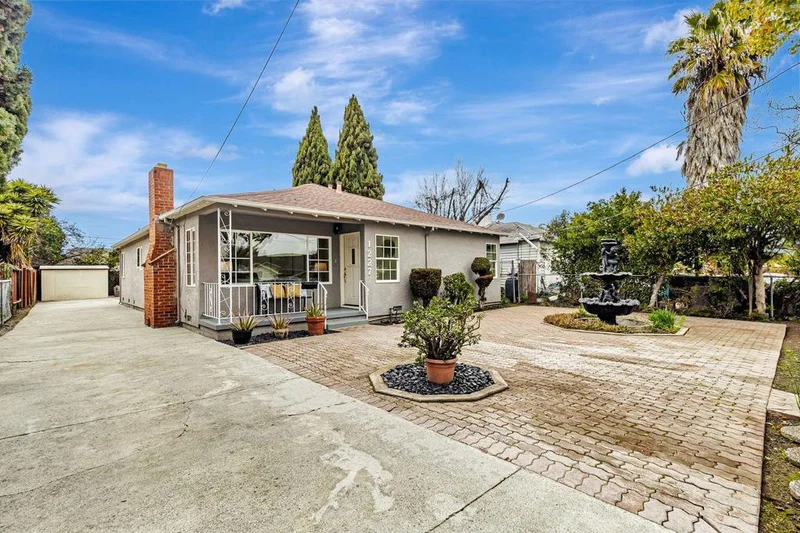 1227 Madera Avenue, Menlo Park, CA 94025